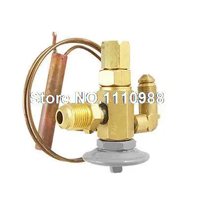 

30" Capillary Air Conditioner Thermal Expansion Valve