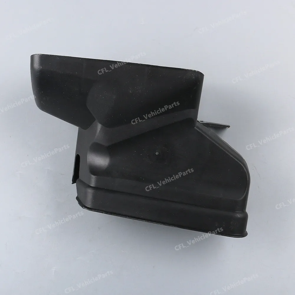 Направляющая воздухозаборника 6Q0805971F для VW Polo 2005 2006 2007 2008 2009 | Автомобили и