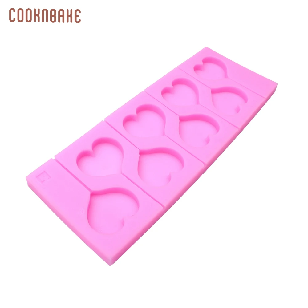 COOKNBAKE DIY силиконовая форма для леденцы конфеты форма для выпечки торта шоколадное украшение торта Форма для выпечки силиконовая форма для леденцов