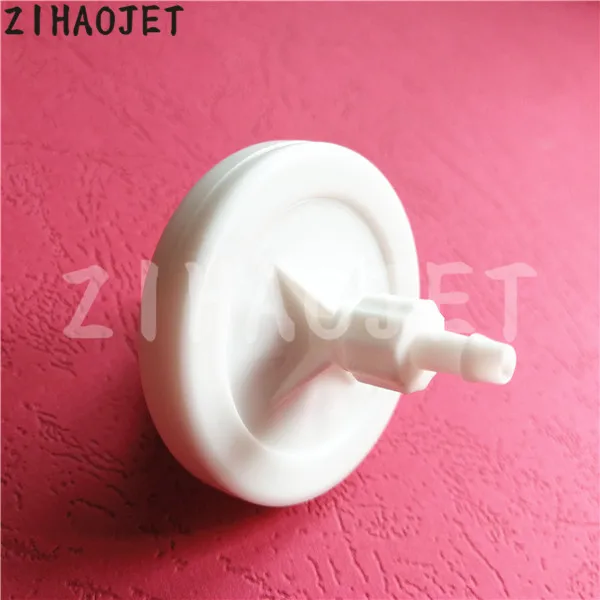 Бесплатная доставка 12 шт. Wims белый чернильный Циркуляционный фильтр для