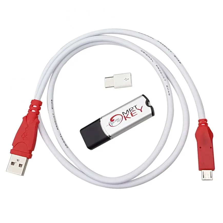 MRT Dongle Key Инструменты для ремонта мобильных телефонов + Бесплатный EDL 9008