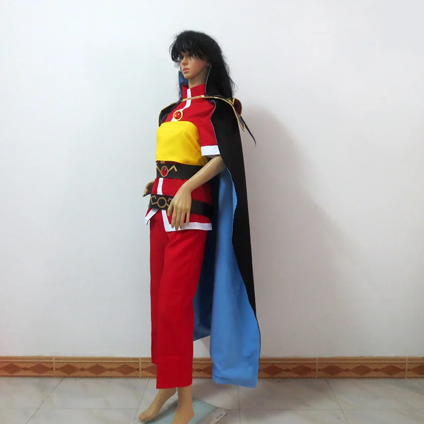 Униформа для косплея по мотивам слизи Lina Reverse рождественской вечеринки Хэллоуина