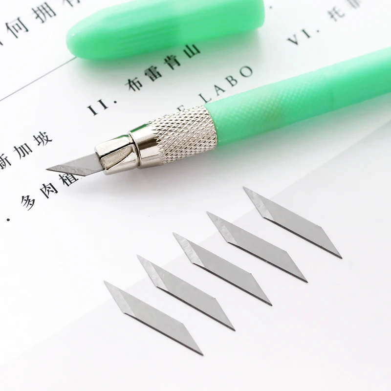JIANWU 1 шт. ручная разделочная доска набор инструментов для резки разноцветная
