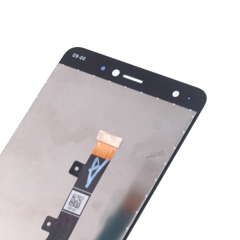 ЖК дисплей для BQ Aquaris X Pro сенсорный экран в сборе детали телефона x дигитайзер
