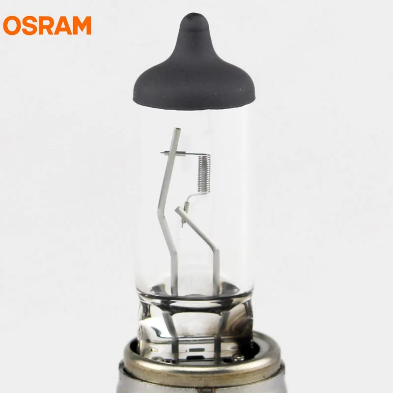OSRAM H8B 12 в 35 Вт 3200K PGJY19-1 64242 оригинальная линия автомобильной противотуманной фары
