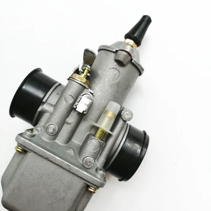 Карбюратор мотоцикла Carb для Jawa 350 TS350 TS 28 мм 350CC 12V 44375200