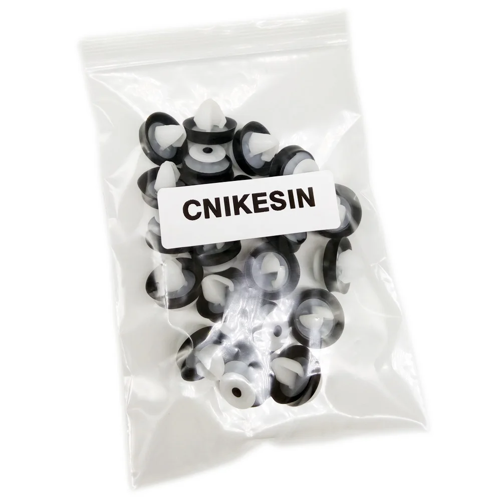 CNIKESIN для peugeot 307 206 508 Citroen C5 C3 C4 Пикассо авто Интерьер Панель карты клипы двери