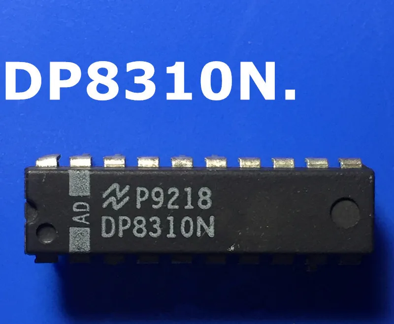 Новый высококачественный 1 шт. DP8310N DP8310 DIP | Электроника