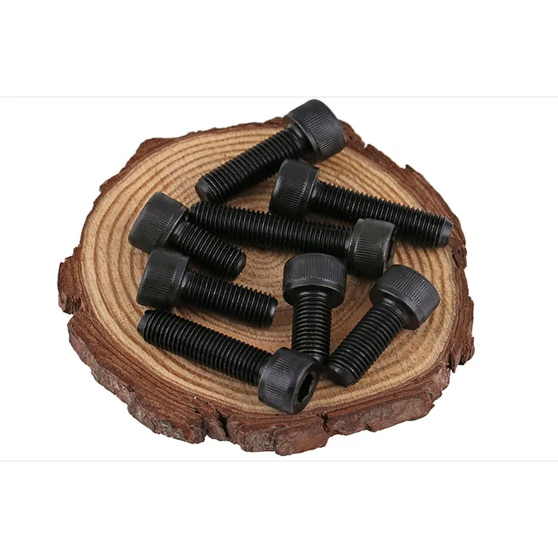 M16 M18M20 * 1 5 зубцы 12 9 зубчатый винт с шестигранной головкой/болт головкой шт. |