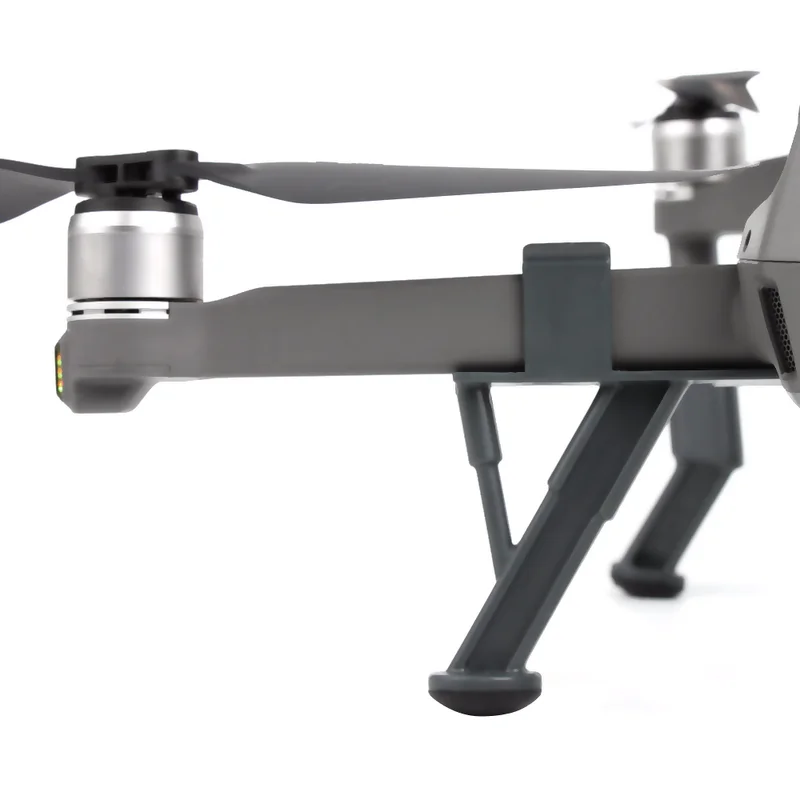 Sunnylife Расширенная посадочная Шестерня для DJI Mavic 2 Pro Zoom защита ножек Аксессуары