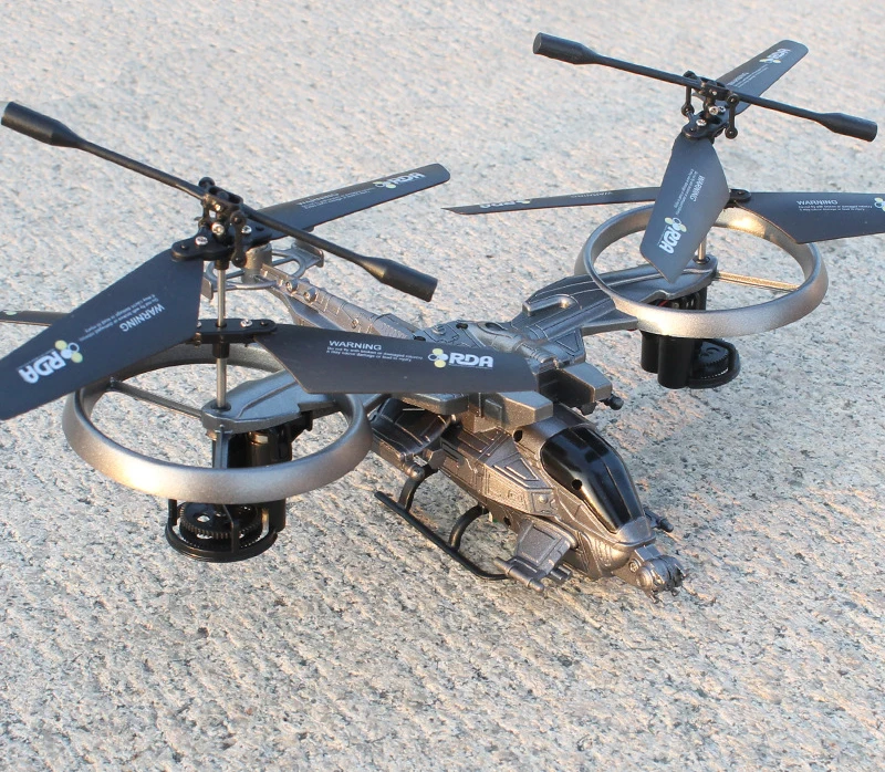 Горячая Распродажа научная фантастика Аватар osprey вертолет 4 канала 2 4G