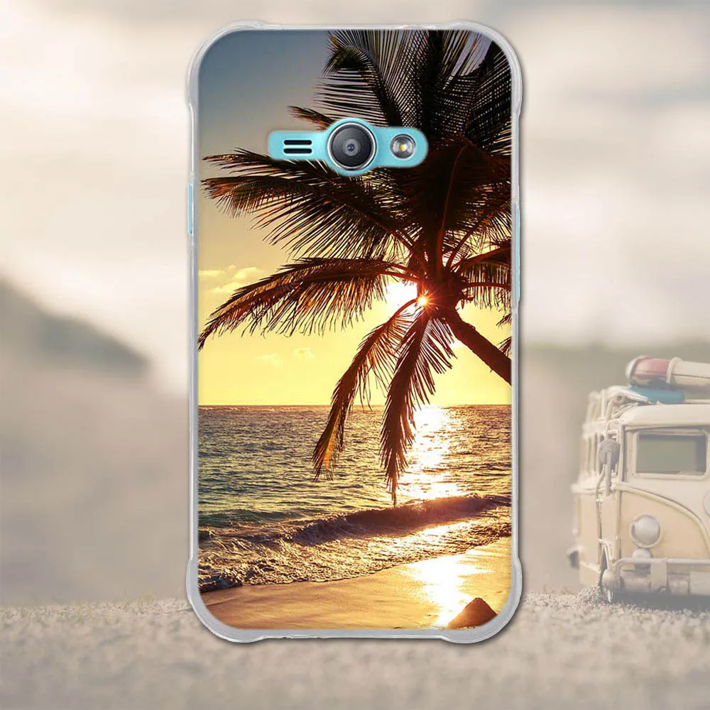 Мягкий чехол из ТПУ для Samsung Galaxy J1 Ace J110M J110F J110G J110L J111F телефона Mobiel|for samsung galaxy|phone
