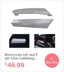 2 xспереди вилка наклейки с черепами подходит для Harley Davidson Honda Suzuki Yamaha Suzuki победы