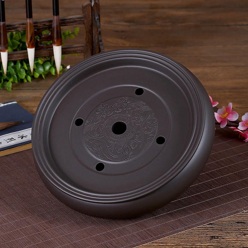 Китайский чайный набор из 8 предметов искусственный чай и улун l горшок глины