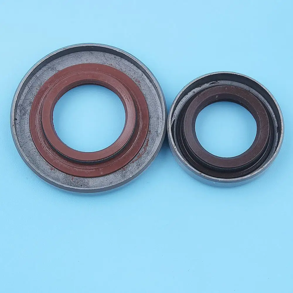 

Crankshaft Oil Seal Set For Stihl 028, 028 AV, 028 WB, 028 Super Chainsaw 9640 003 1600, 9640 003 1340 Replacement Spare Part