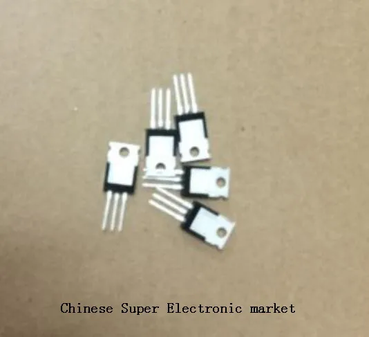 50 шт. IRF3710 IRF 3710 Power MOSFET 57A 100 В до 220|mosfet|mosfet 3amosfet driver |