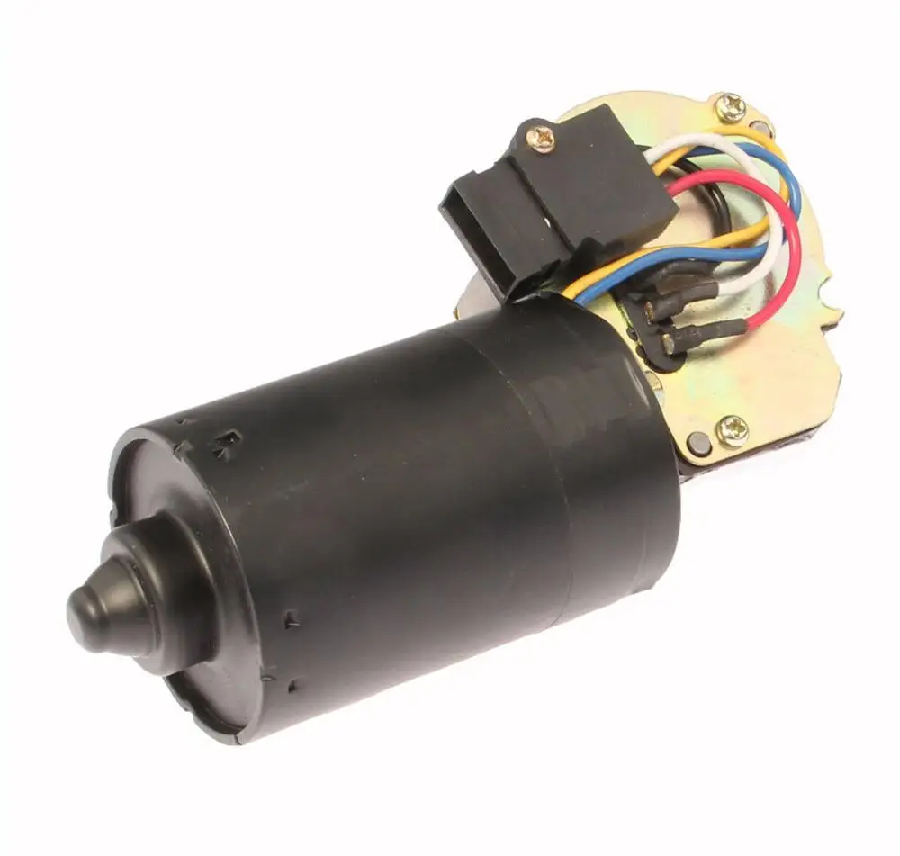 1C0 955 119 Windshield Wiper Motor For V-W Beetle Golf Je-tta Passat 1C0955119 | Автомобили и мотоциклы