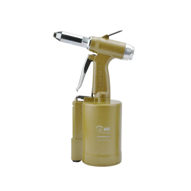 Рисунок 4 - Пневматические клепальщики Borntun для заклепок