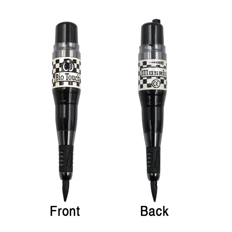 Станок для мозаичной татуировки Biotouch вращающаяся машина перманентного макияжа