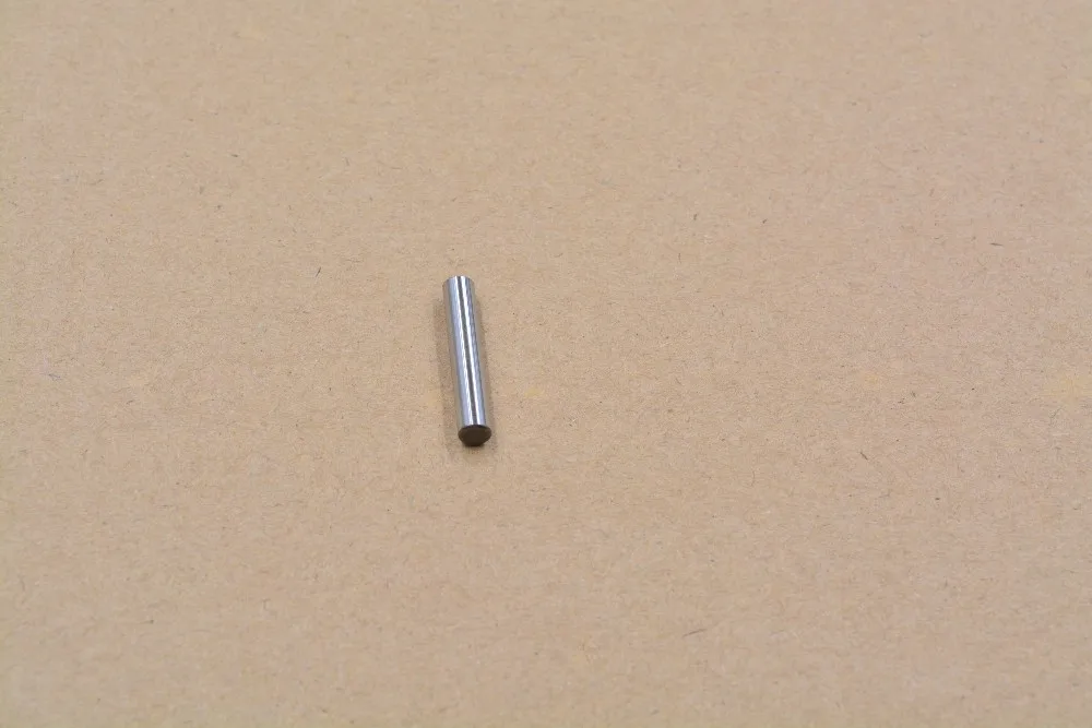 

Cylindrical pin needle roller alignment running pulley 5mm length 18mm