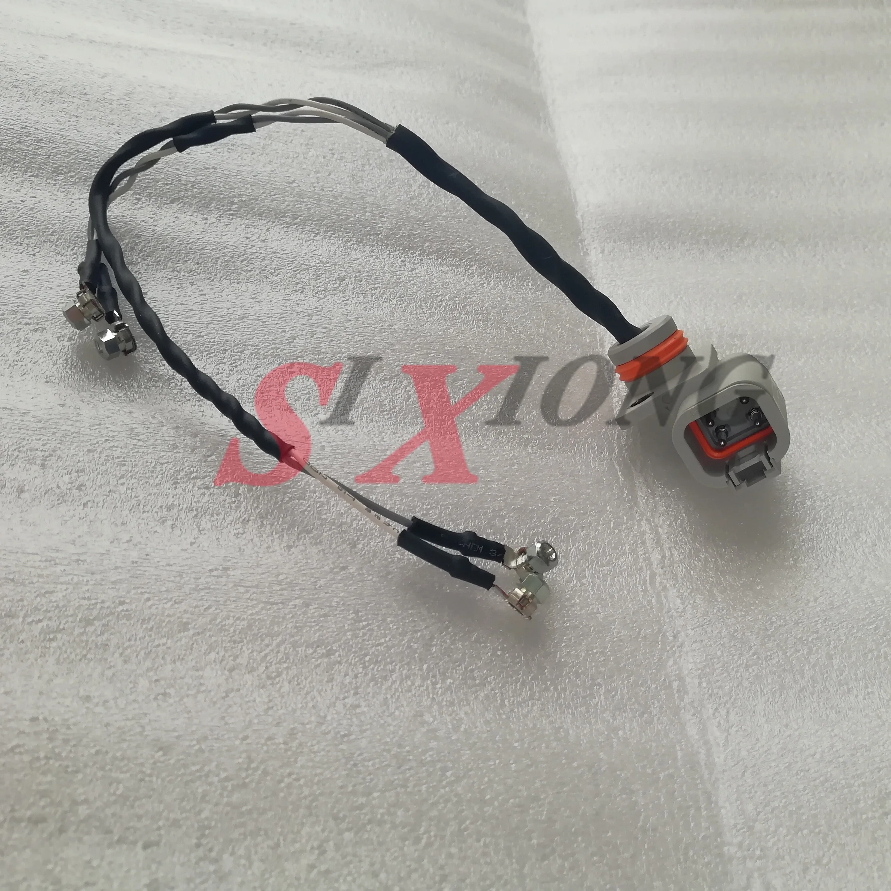 5301402 3287699 5301509 ISLE Diesel Engine Fuel Injector Wiring Harness For Cummins | Автомобили и мотоциклы