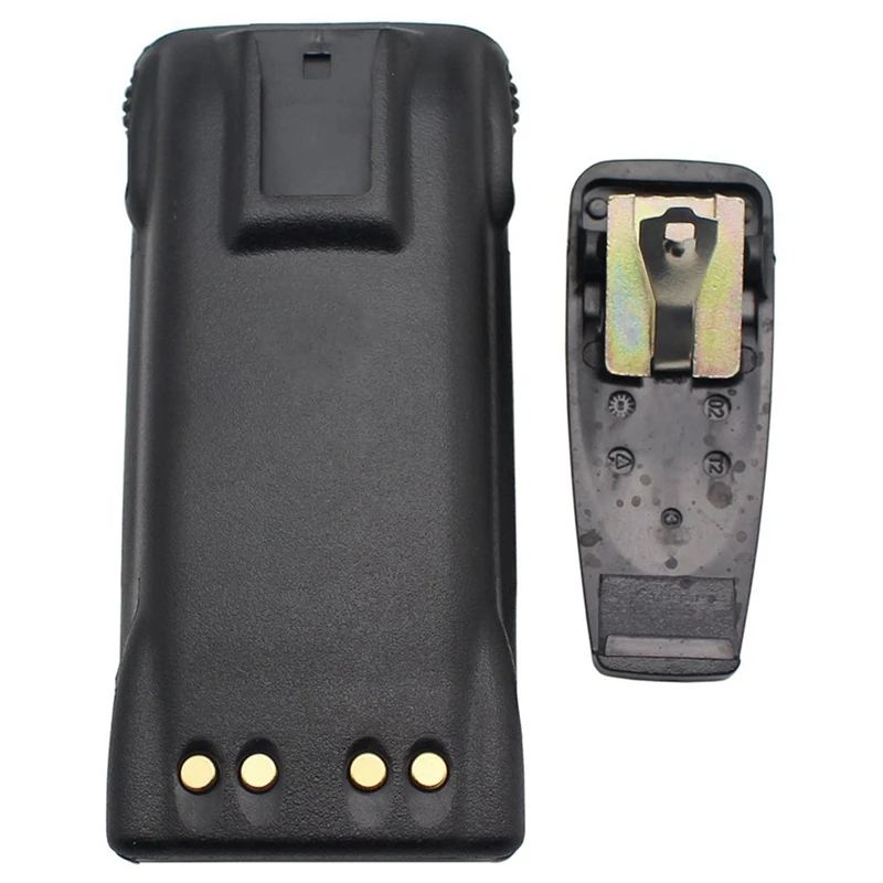 Hnn9008/A 1500 мАч сменный Ni MH аккумулятор с зажимом для Motorola Ht750 Ht1250 Gp320 Gp328 Pro5150
