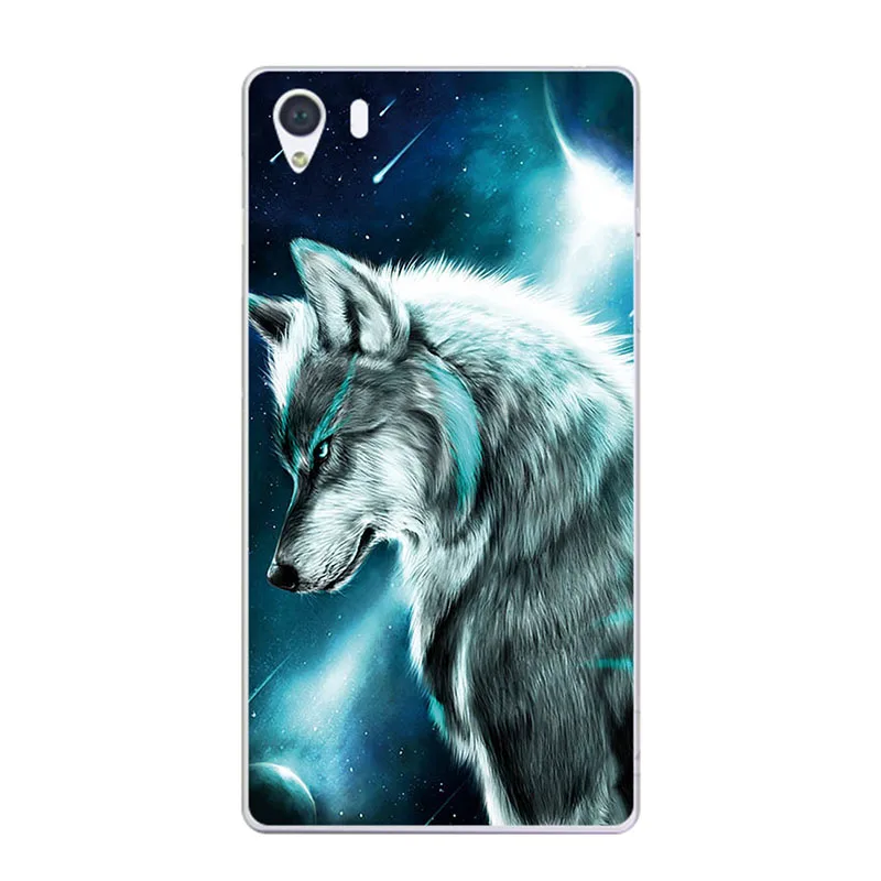 ZX40 Чехол для sony Xperia Z1 чехол Coque для sony Xperia Z1 L39H C6902 C6903 C6906 Чехлы ТПУ окрашенные Силиконовые чехлы Fundas Coque - Цвет: ZX40