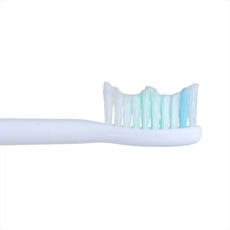 4 шт. насадки для электрической зубной щетки Philips Sonicare E Series HX7001 высокого качества