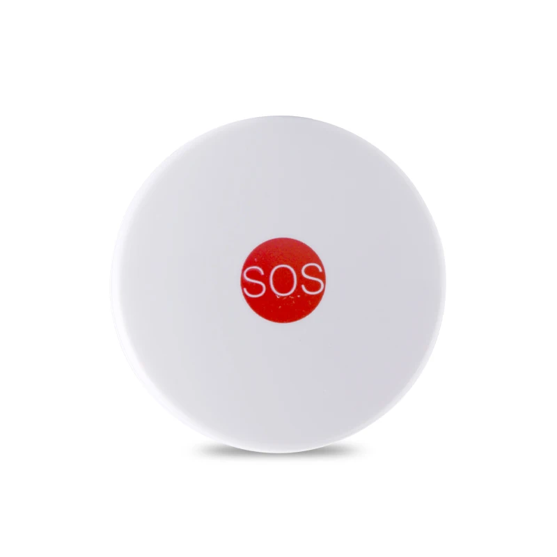 Система домашней сигнализации 3G с управлением через приложение многоязычная