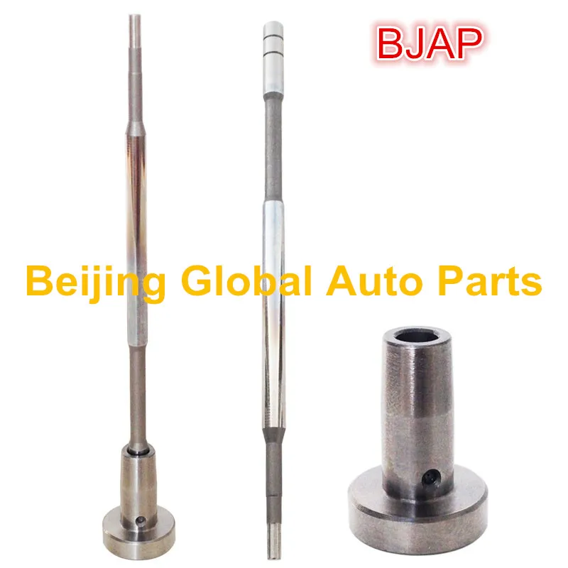 

F00RJ01727 F 00R J01 727 Common Rail Injector Using Valve Set for Injector 0445120086/0445120086