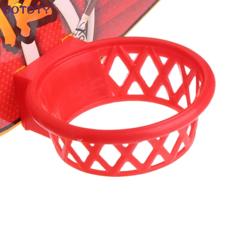 

Pet Bird Toys Chew Parakeet Parrot Basketball Hoop PropTrick Prop+ 3pcs Balls #20/22L