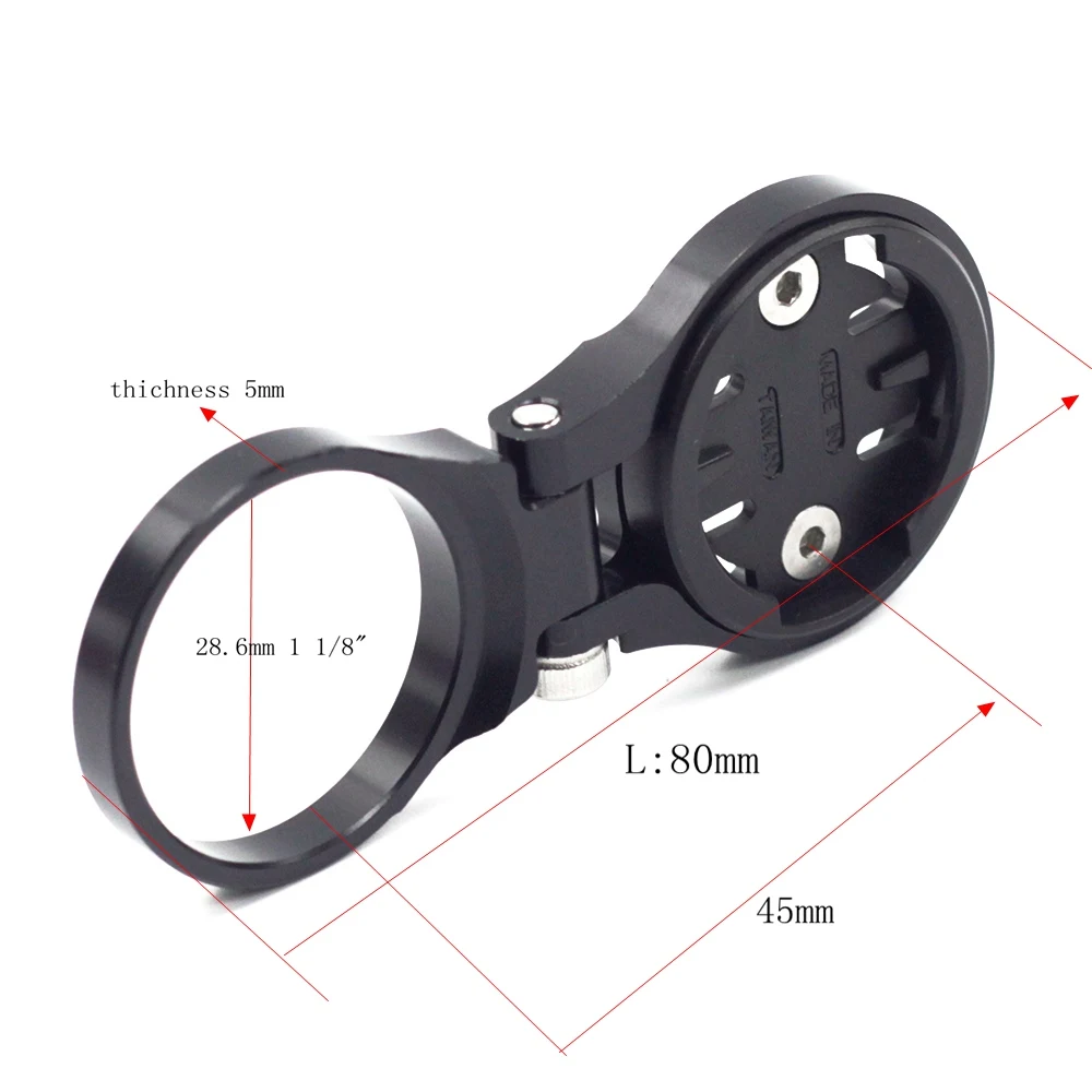 Для GARMIN Edge CATEYE WAHOO Bryton elemnt bolt mini I gps порт компьютер gps Регулируемый велосипед стволовых компьютер кронштейн держатель