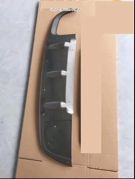 Новое поступление для Jeep Compass, защитная накладка на бампер, накладка bull bar, 304 нержавеющая сталь, автомобильный Стайлинг