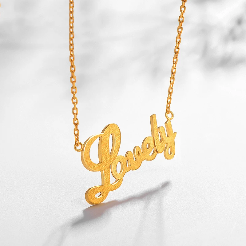 HMSS 24K ожерелье из чистого золота Настоящее AU 999 цельная Золотая цепь красивые высококлассные трендовые Классические Вечерние ювелирные изделия Новинка