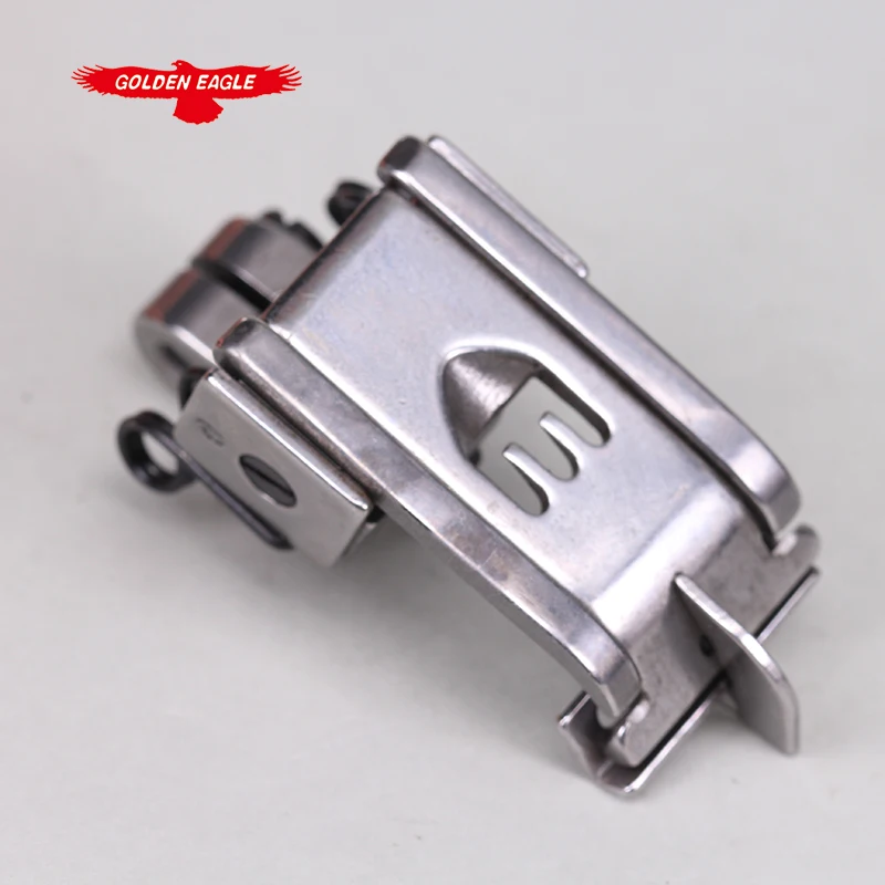 for SIRUBA C007E-W512 Sewing Machine Spare Parts Presser Foot (3 * 5.6) P0216 | Дом и сад