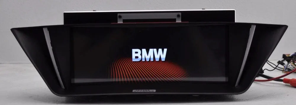 8 Carplay 4G 64gRom Android 10 автомобильная аудиосистема для BMW X1 2009 2015 головное устройство
