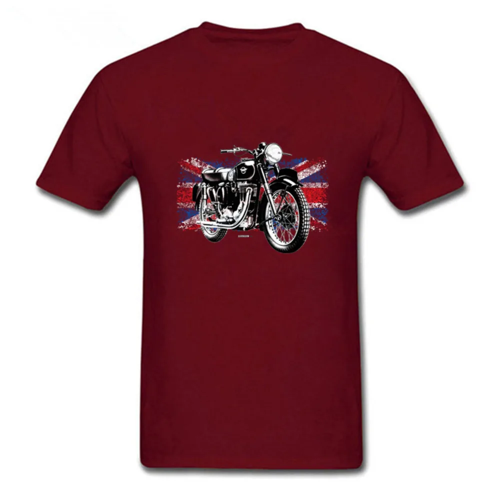 Matchless motorcycle Best Selling Printing On T Shirts For Men camiseta motos t shirts hawkers wine baby and mom usa | Мужская одежда