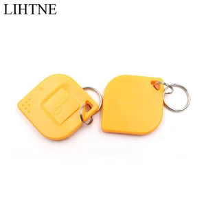 RFID-Брелоки для ключей TK4100, 125 кГц, 2 шт.