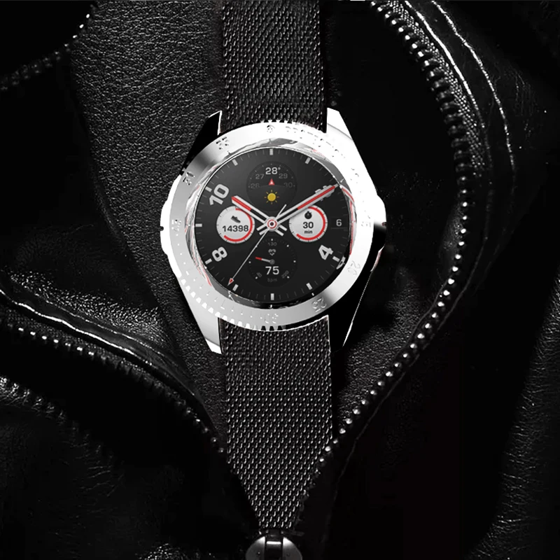 Чехлы для huawei Honor Watch Magic Tough Armor PC покрытие SIKAI Смарт аксессуары против царапин
