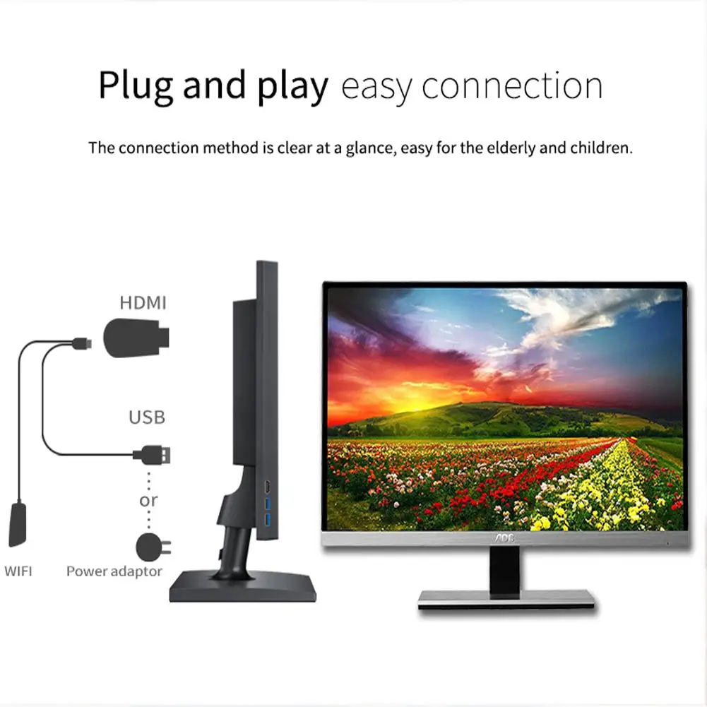 MiraScreen G5 4K HD беспроводной WiFi Дисплей HDMI донгл приемник 1080P HD ТВ-палка Miracast Airplay зеркальное отображение в HD ТВ-проектор