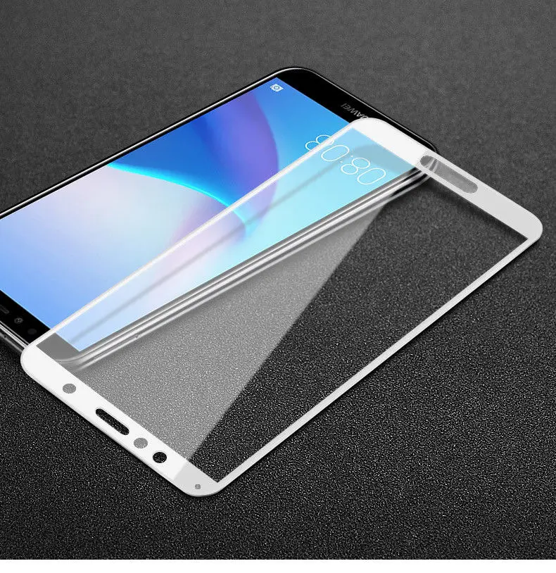 Закаленное стекло для Huawei Honor 7A защитная пленка экрана DUA-L22 Защитное Pro Русская