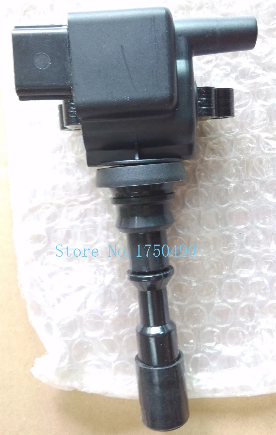 

Оригинальная катушка зажигания Assy для KIA Elantra моя матрица Tucson OEM #27300-39800 PC01-27300-39800