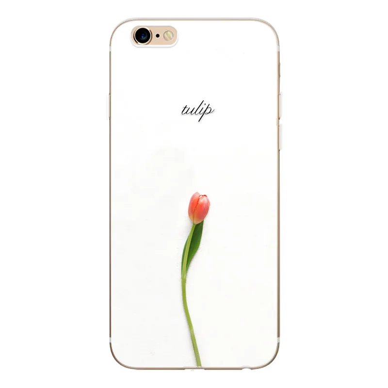 Роскошный тонкий чехол для iPhone XS X чехлы телефонов летняя крышка iphone 8 7 Plus 6 s Fundas Capa