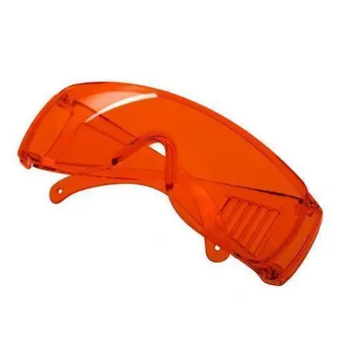 5 шт. зубные Материал заградительный щит защитные стекла для леча светильник