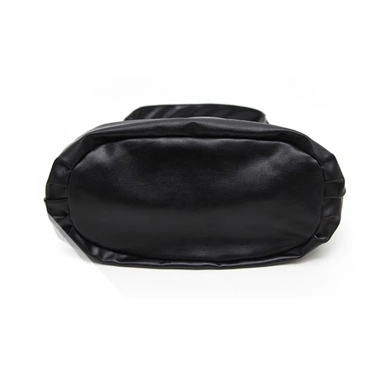 Лидер продаж 2018 Модный женский тоут Брендовая женская сумочка кошелек сумка на