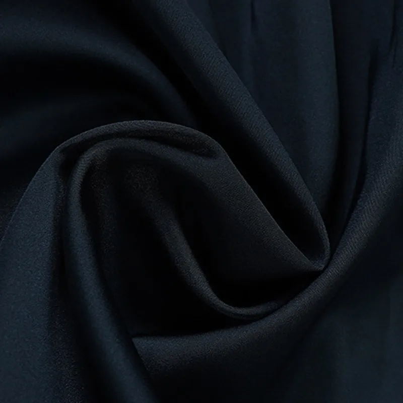 Женское ажурное платье TWOTWINSTYLE белое ТРАПЕЦИЕВИДНОЕ ПЛАТЬЕ С Высокой Талией