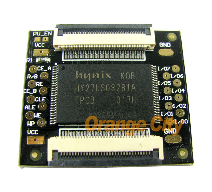 ChengChengDianWan 1 шт. 5 10 16 Мб двойная NAND PCB печатная плата для xbox360|pcb|pcb 10pcs |
