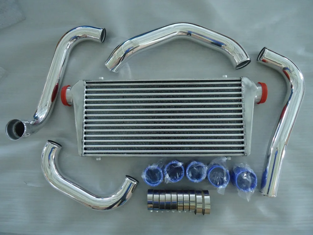 Supra 2JZ GTE JZA80 комплект интеркулера/зарядный воздушный охладитель|kit kits|cooler coolercooler kit