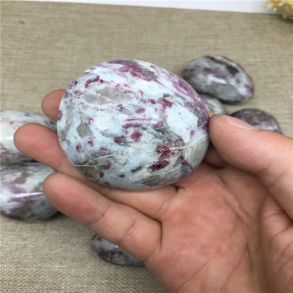 120g's естественная и красивая Малахитовая игра является хорошим выбором для вашего домашнего украшения и красоты окружающей среды - Цвет: Коричневый