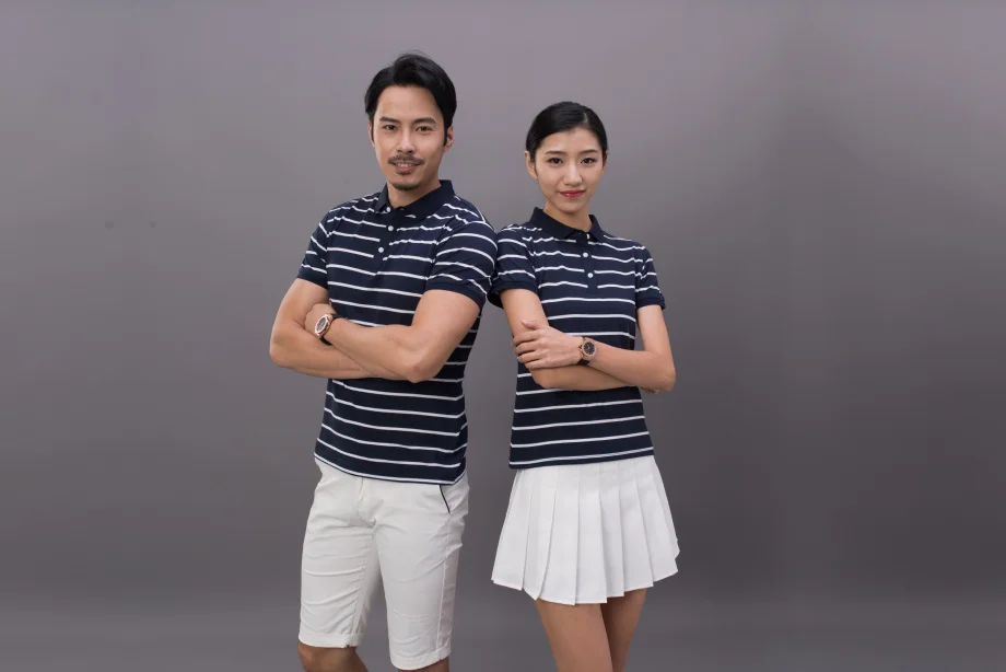 Гольф с коротким рукавом ropa de golf para hombre спортивные рубашки поло одежда для гольфа для тренировок на открытом воздухе мужские рубашки для гольфа мужская спортивная одежда